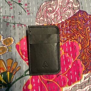 Joshuvela Studio cardholder